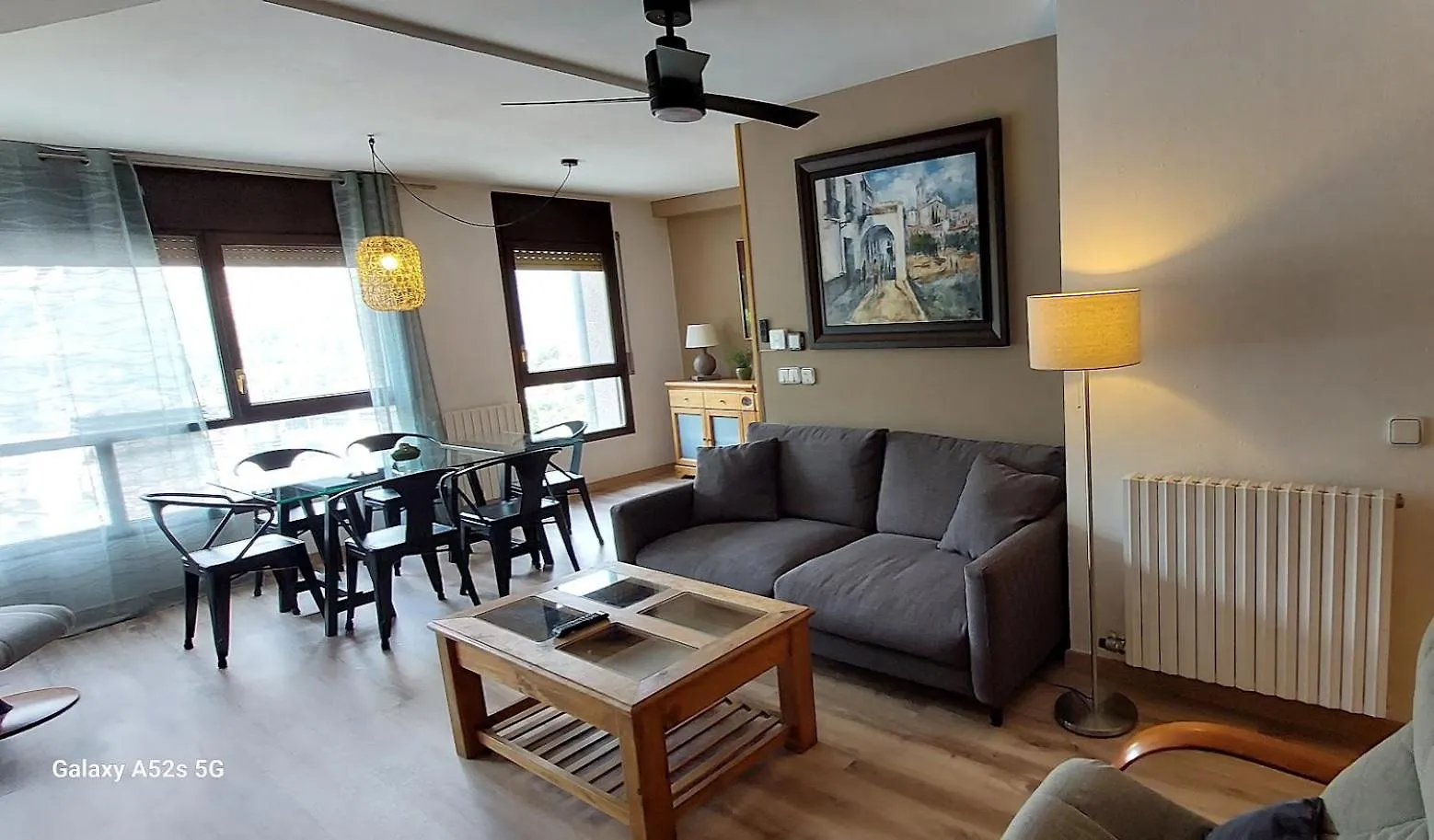 Apartamento Pleta de Escaldes 6.1 Andorra la Vieja