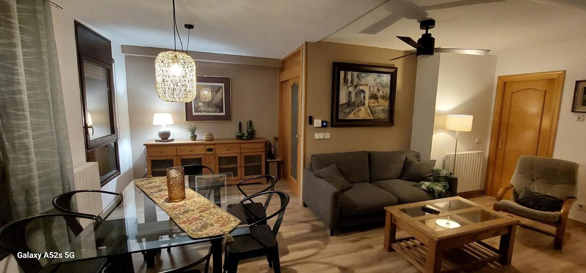 Apartamento Pleta de Escaldes 6.1 Andorra la Vieja Andorra