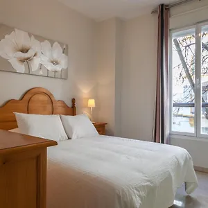 Apartamento Cerca Del Alcázar Con Garaje Privado Apartamento Sevilla