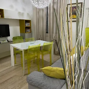 Maison D'aquino Apartamento Roma