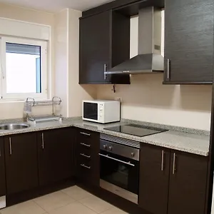 Prat Condal Casamanya Apartamento